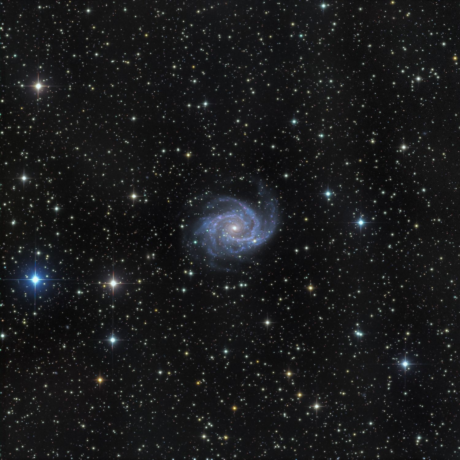 NGC 2997